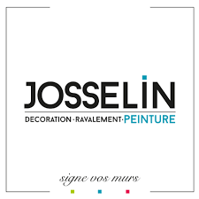 Logo Josselin Peinture