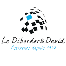 Logo Le Diberder David