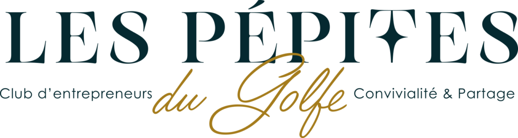 Logo Les Pepites Du Golfe