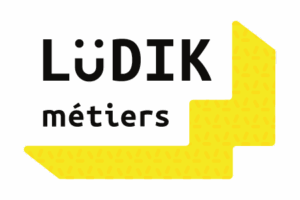 Logo Ludik Metiers 1