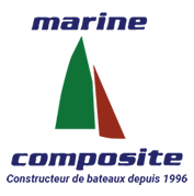 Logo Marine Composite