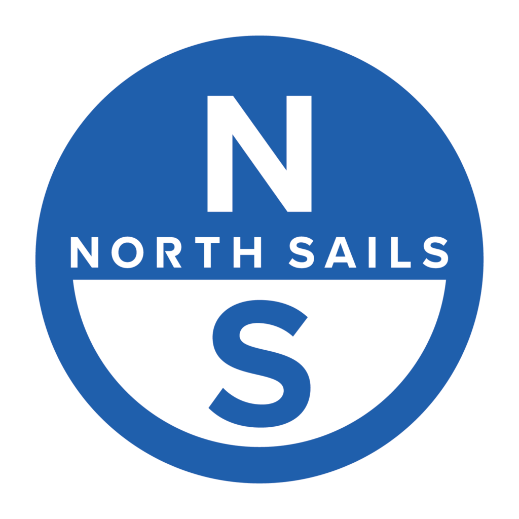 Logo North Sails