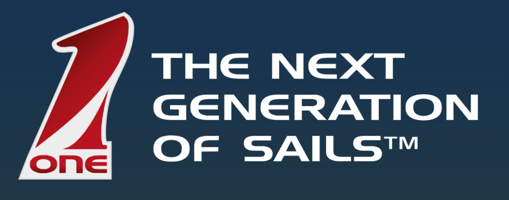 Logo One Sails