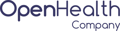 Logo Openhealth