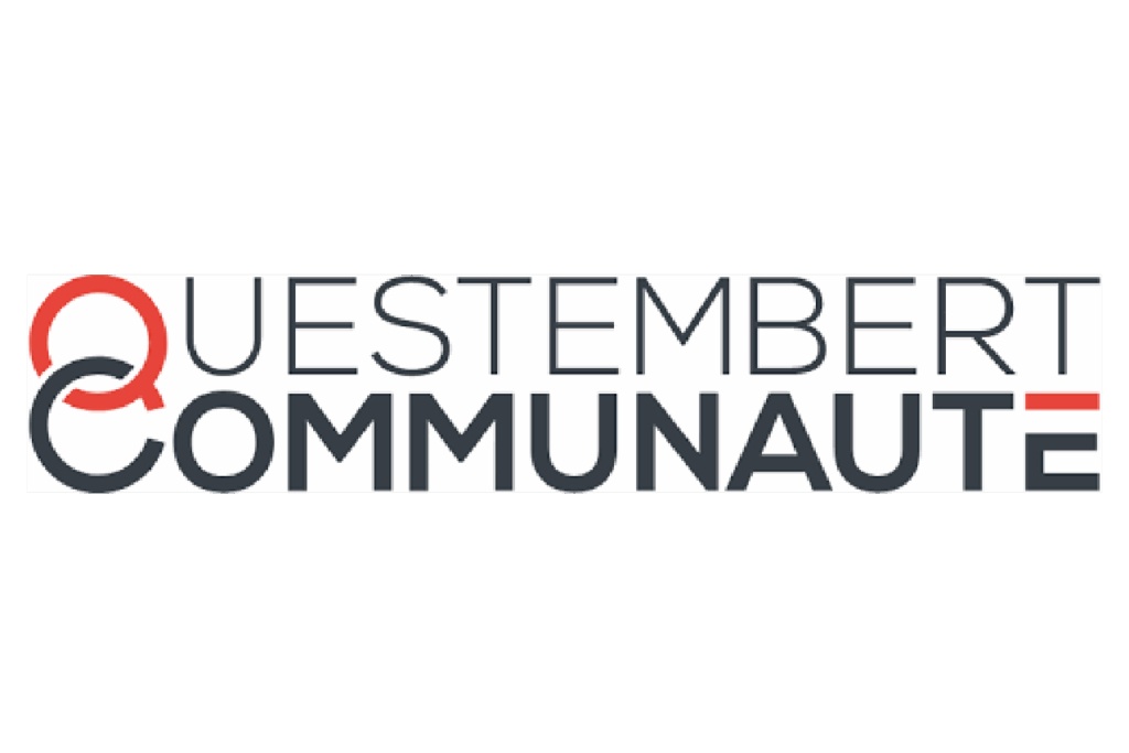 Logo Questembert Communaute 1