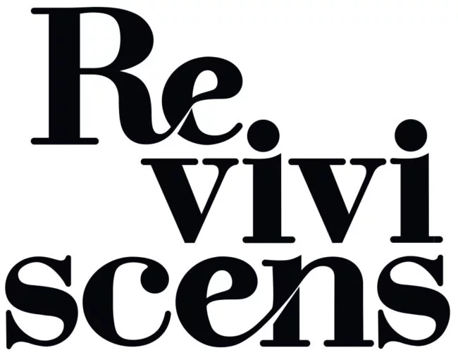 Logo Reviviscens
