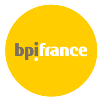 Logo Rond Bpi France
