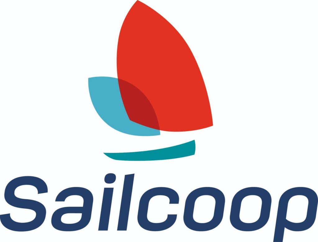 Logo Sailcoop