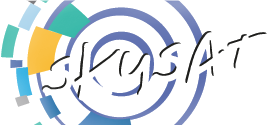 Logo Skysat
