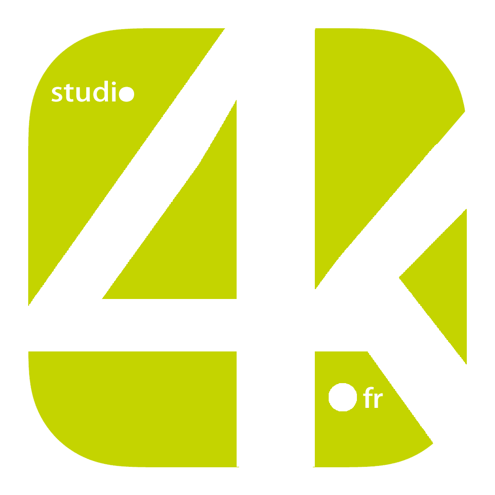 Logo Studio 4k