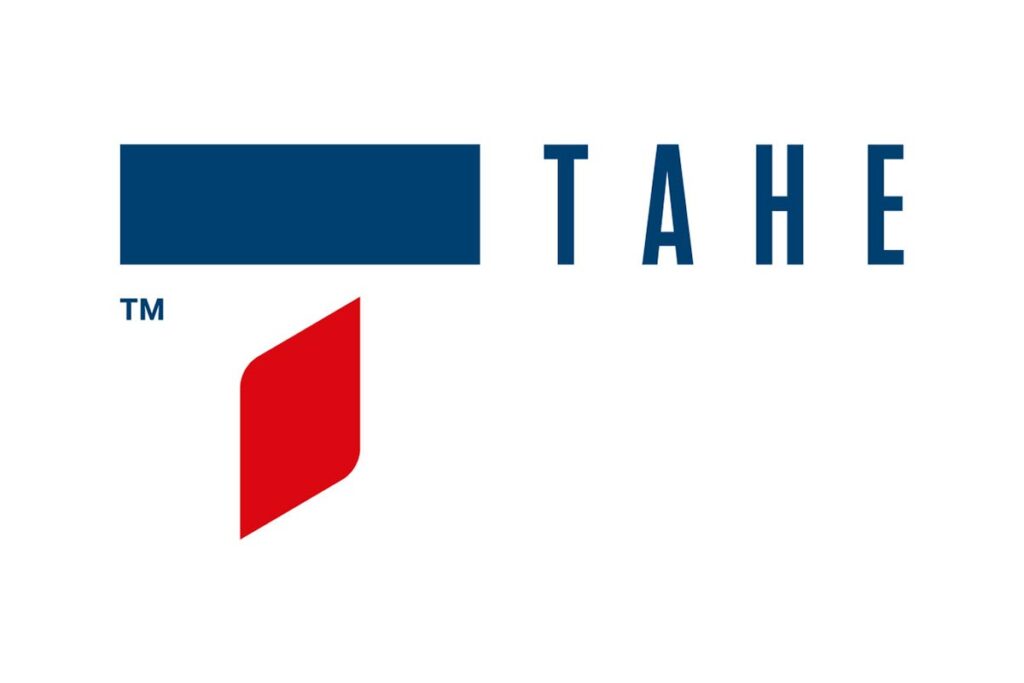 Logo Tahe Outdoors