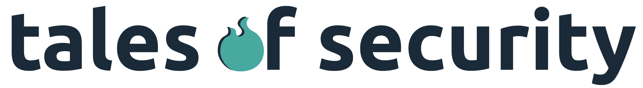 Logo Tales Of Security 1