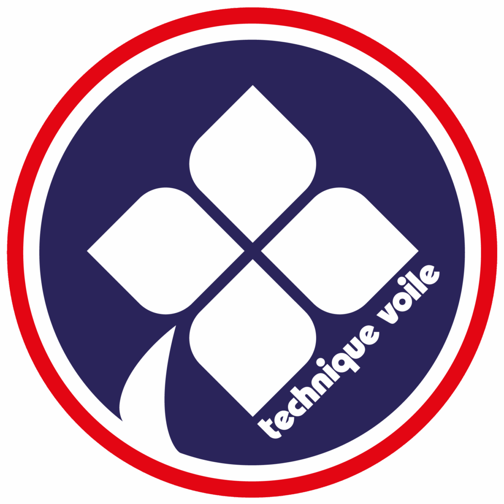 Logo Technique Voile
