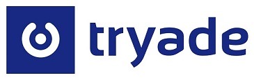 Logo Tryade