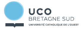 Logo Uco Bretagne Sud