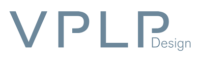 Logo Vplp Design