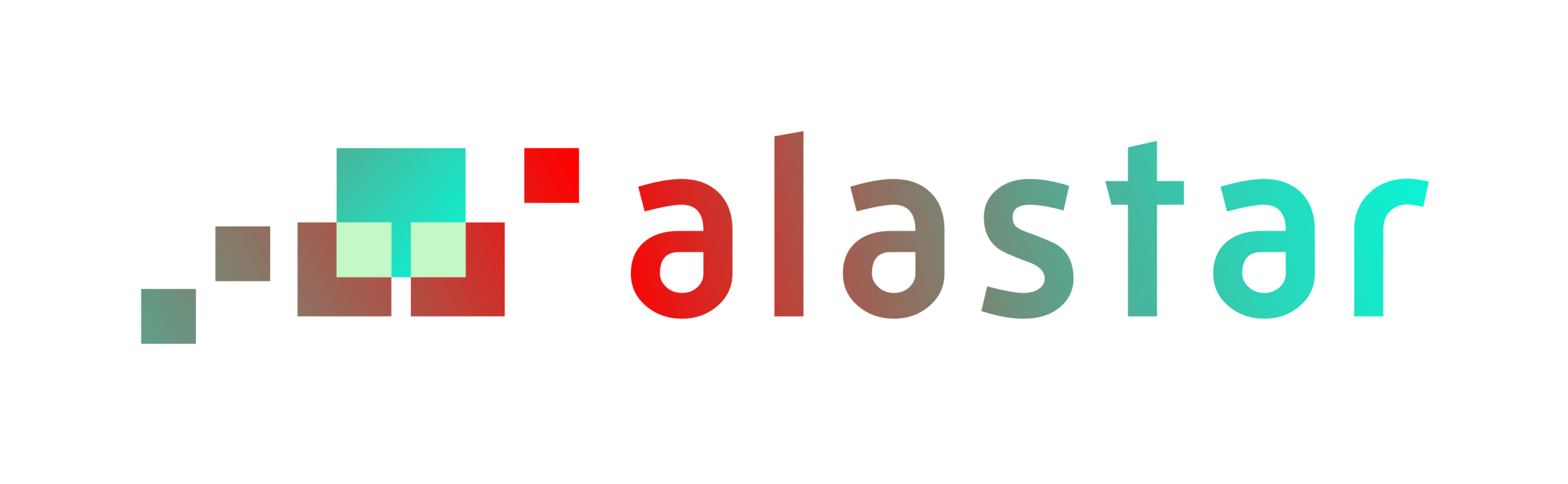 Logo Alastar