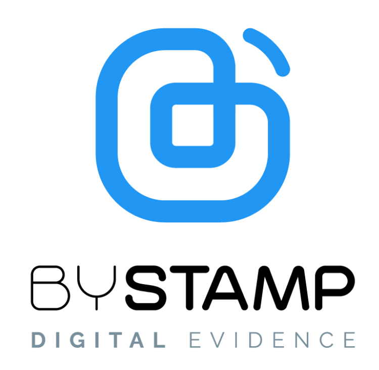 Logo Bystamp