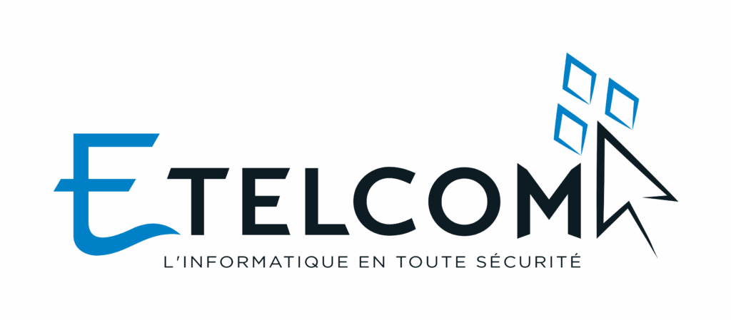 Logo Etelcom