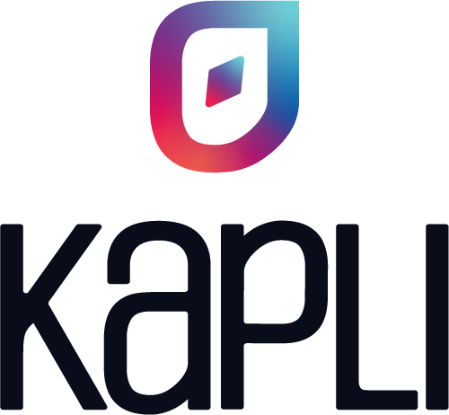 Logo Kapli Transparent