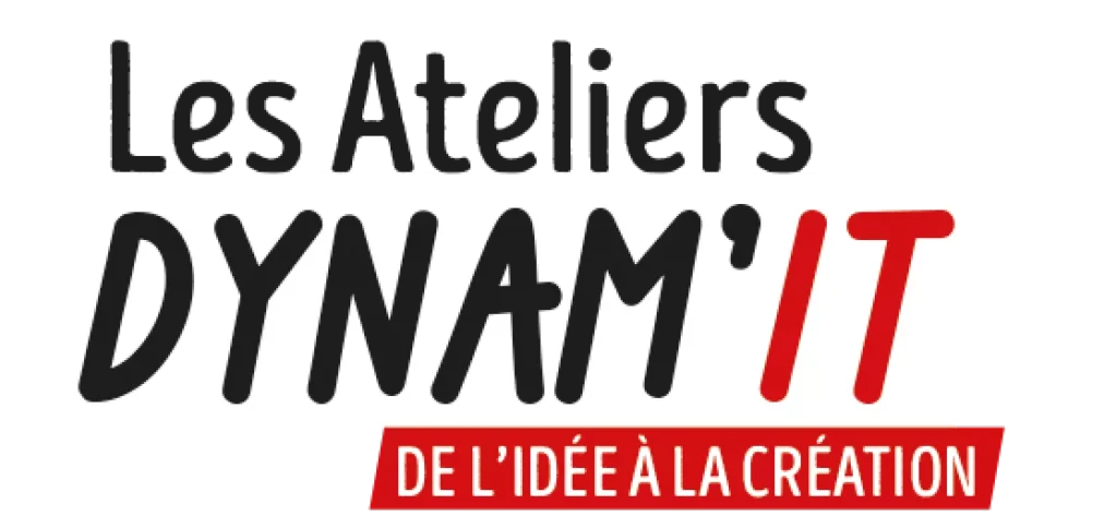 Logo Lesateliers Dynamit@2x