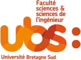Logo Ubs Faculte Sciences Sciences De L Ingenieur