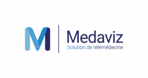 Medaviz Logo Color Exclusion