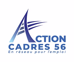 Modern Logo Action Cadres 56