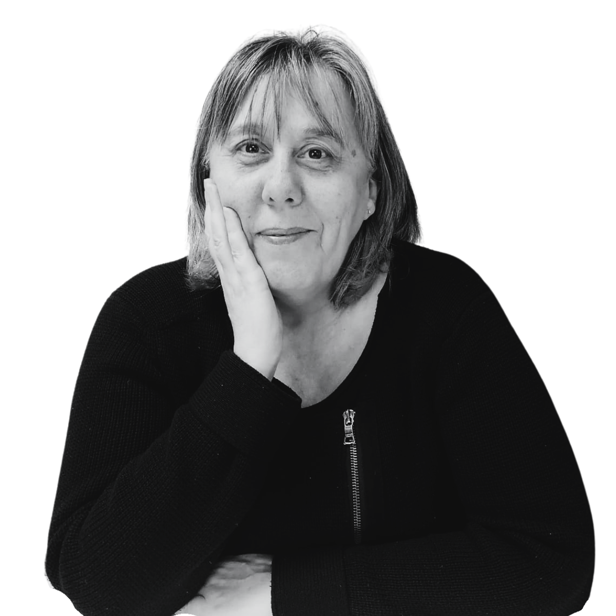 Portrait Nb Florence Le Diraison