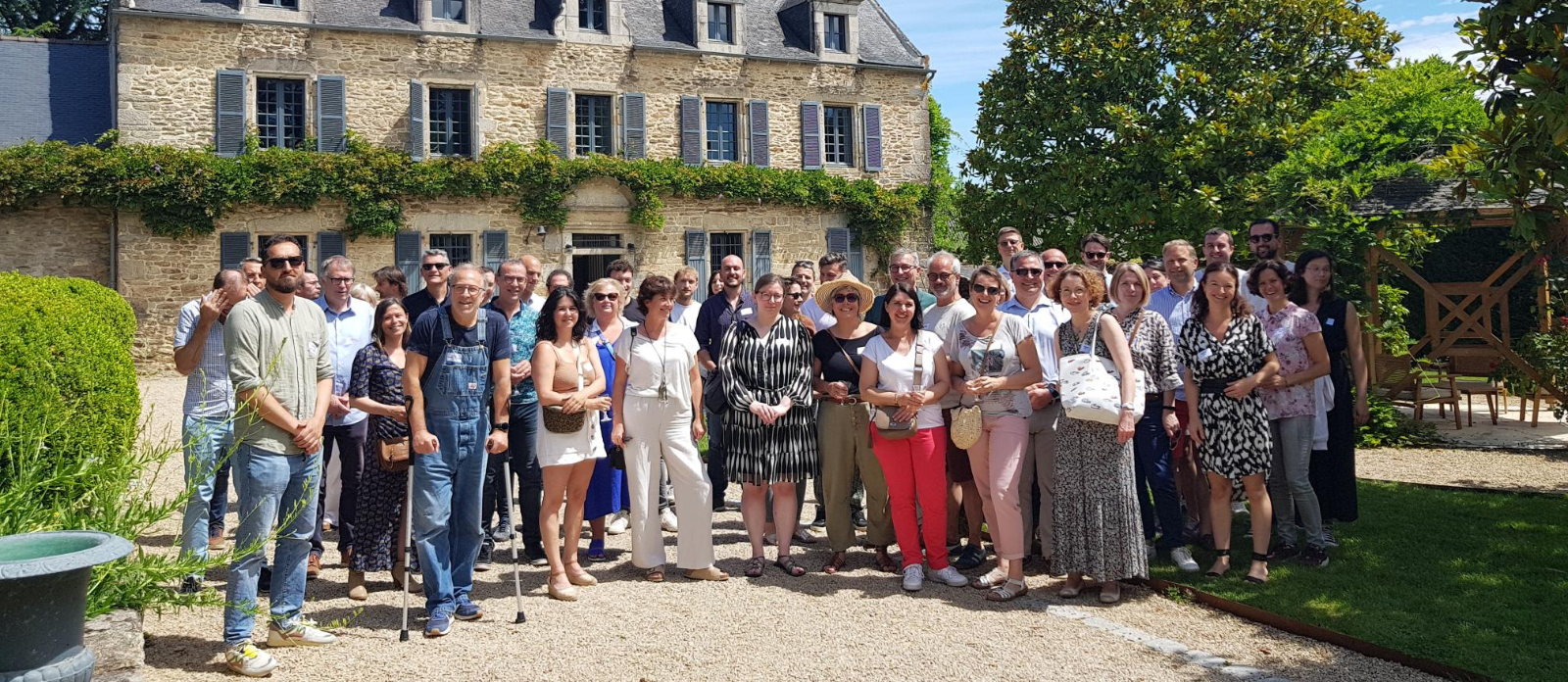 Repas Adherents Gouezac 2024