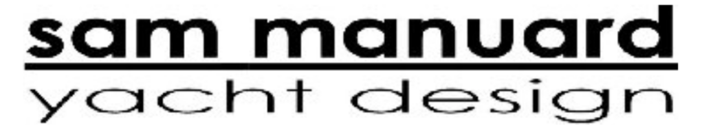 Sam Manuard Yacht Design