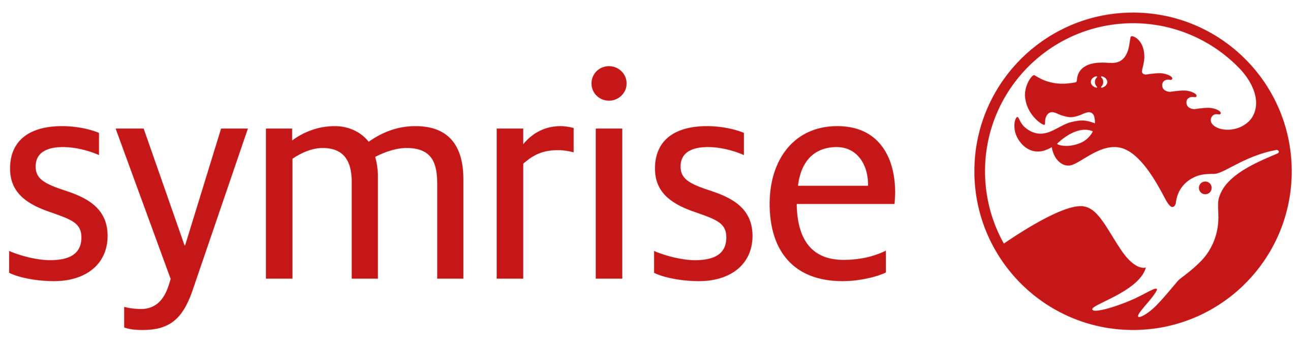 Symrise Logo