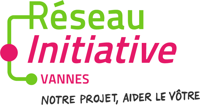 Vannes Logo Reseau Initiative Signature Rvb