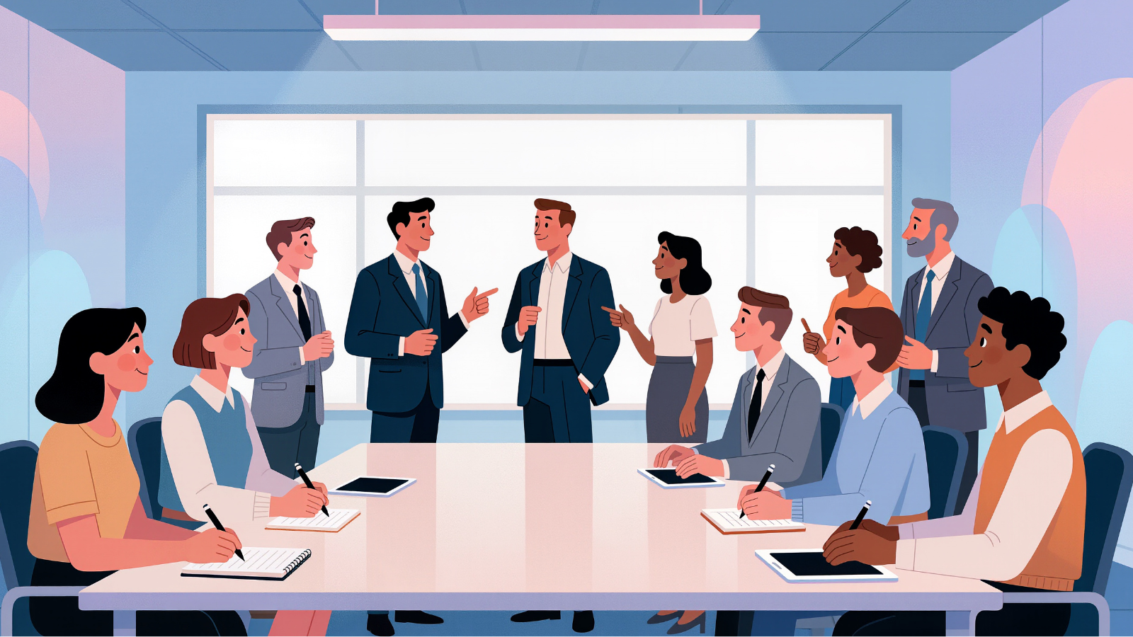 Vipe Innovation Gouvernance