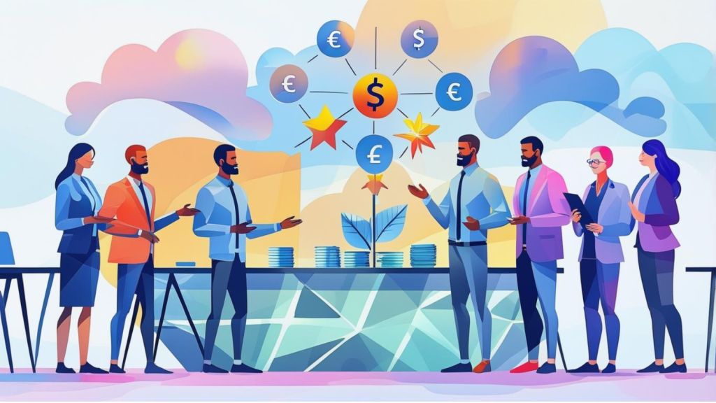 Amorçage Investisseurs Innovation