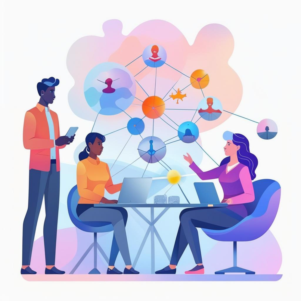 Consultants Innovation Vipe Connectes Ecosysteme