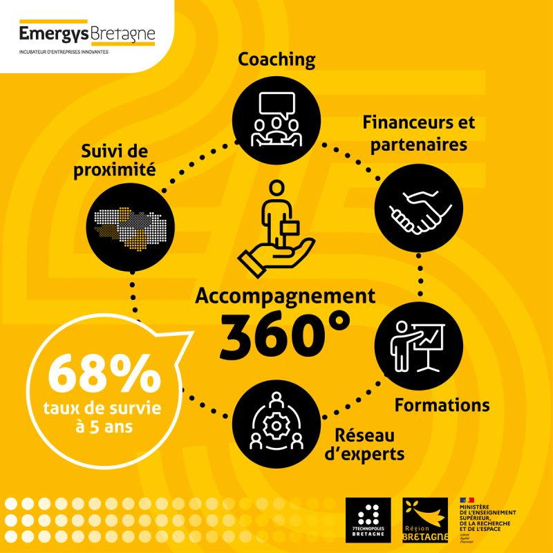 Emegys Accompagnement 360 Innovation Technopole Vipe