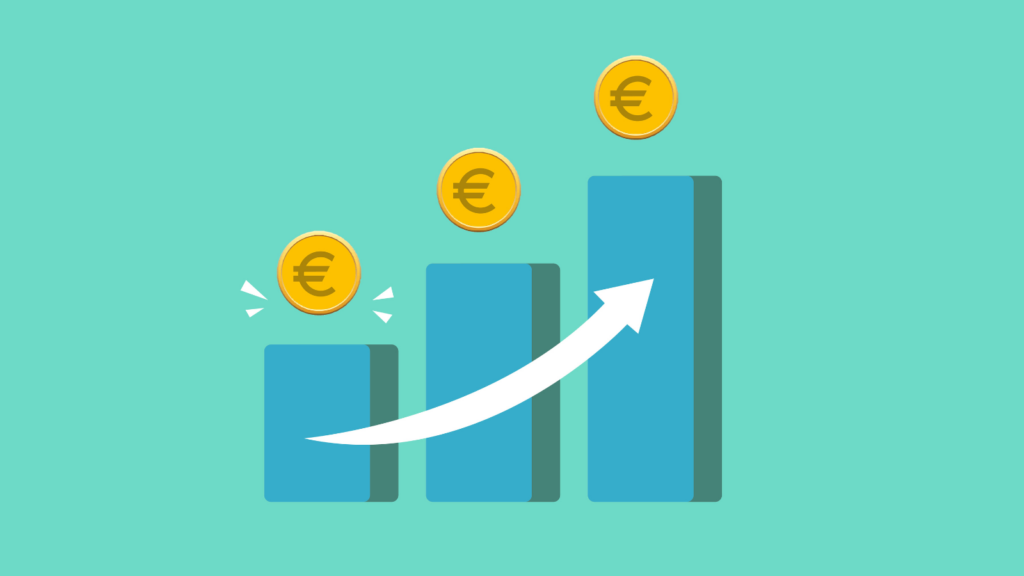 Financement Innovation Graphique Euros