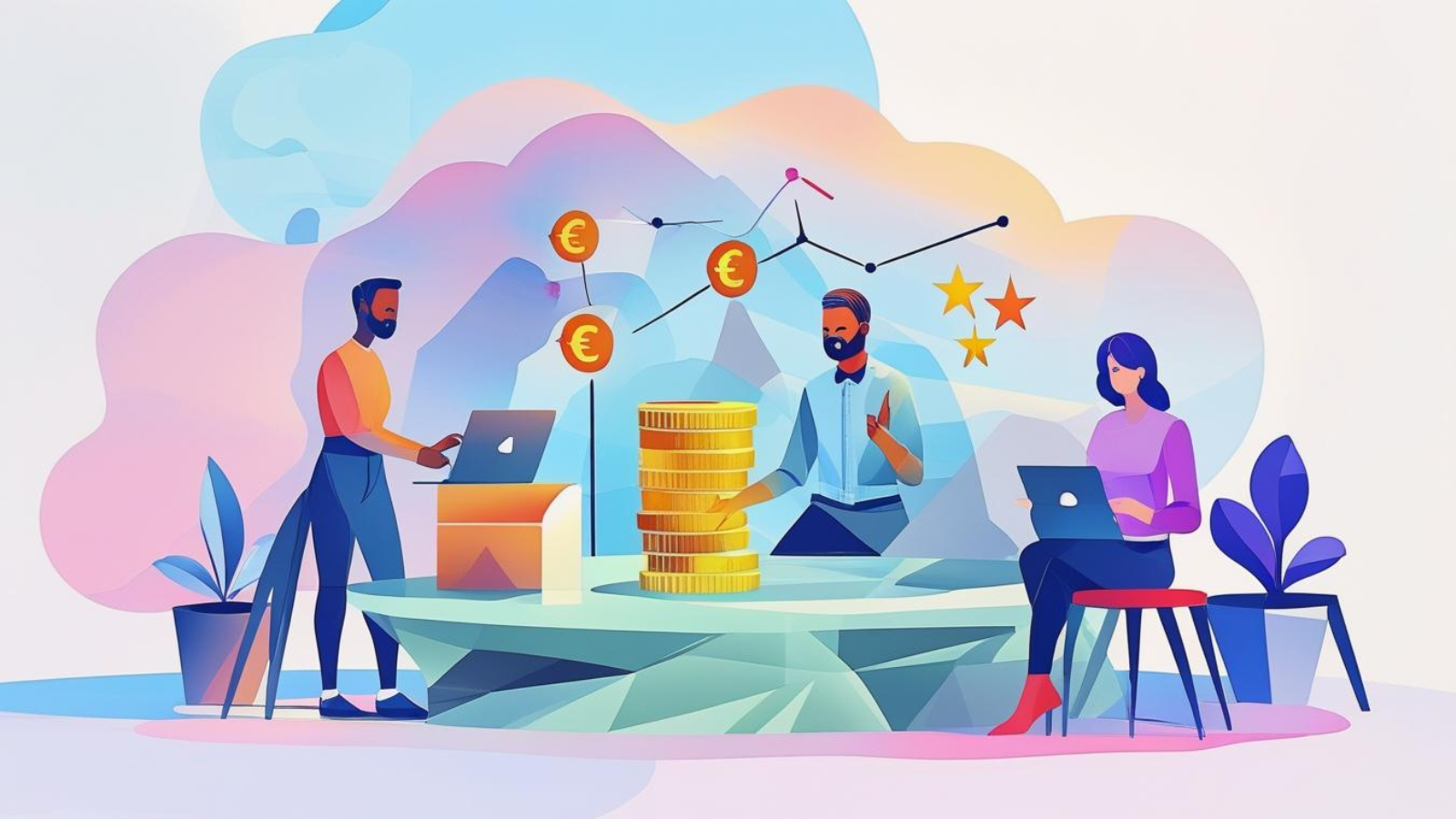 Financement Projet Innovant Vipe Technopole