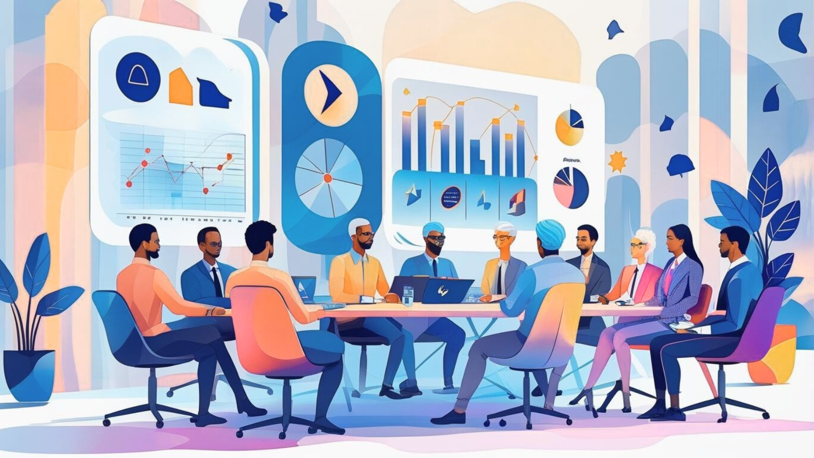 Gouvernance Vipe Technopole Innovation