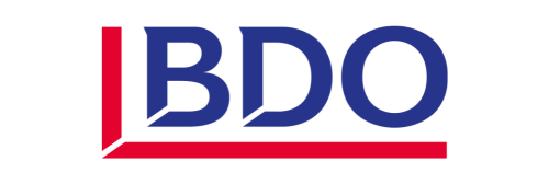 Logo Bdo Bandeau