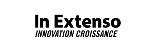 Logo In Extenso Innovation Croissance Bandeau