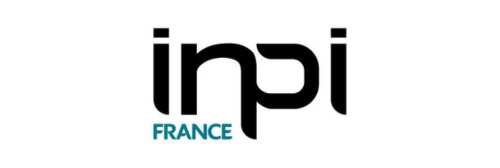 Logo Inpi France Bandeau