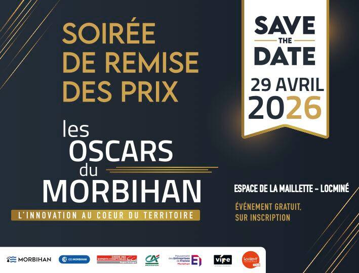 Oscars Morbihan 2026