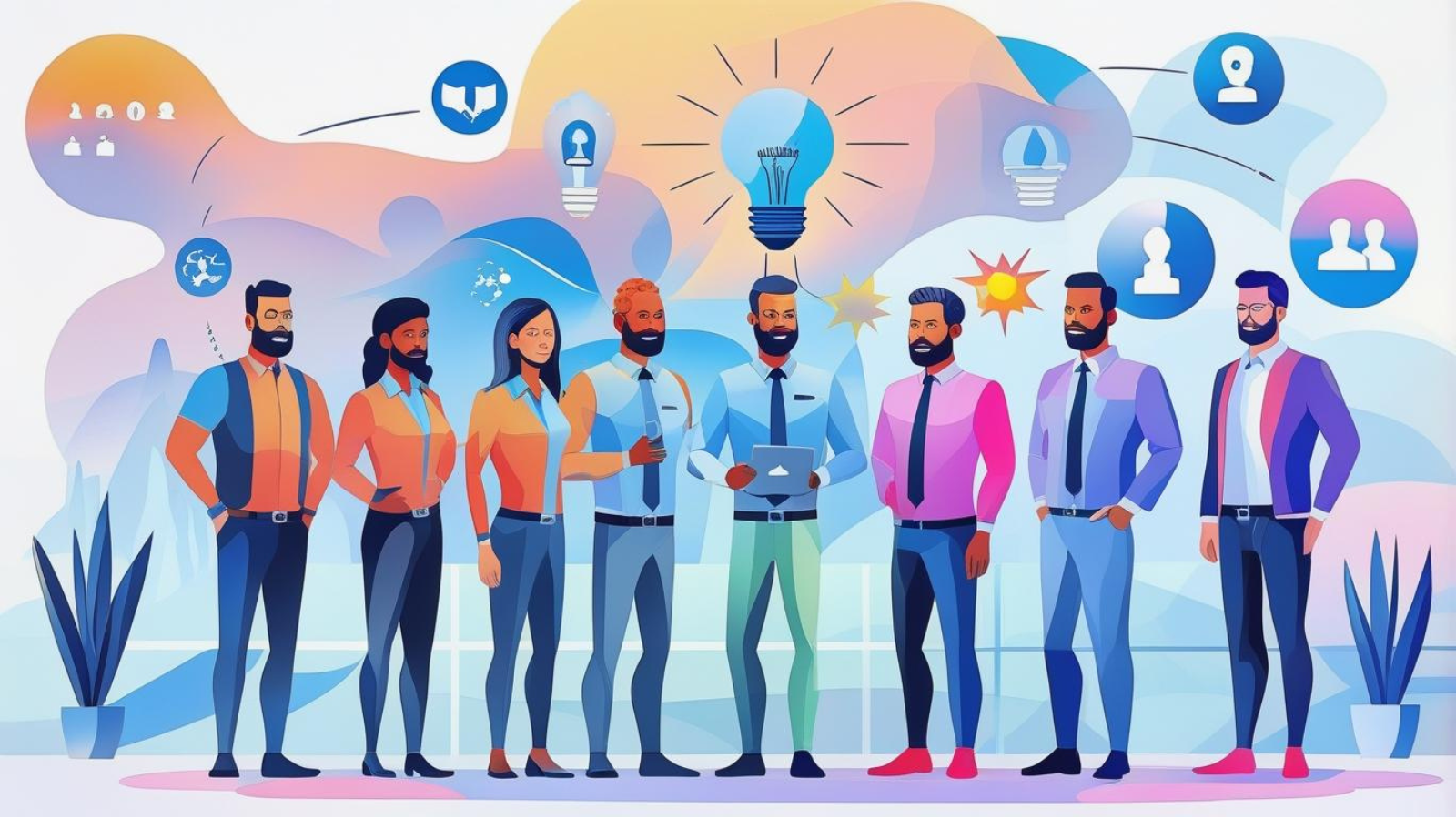 Partenaires Innovation Vipe Technopole