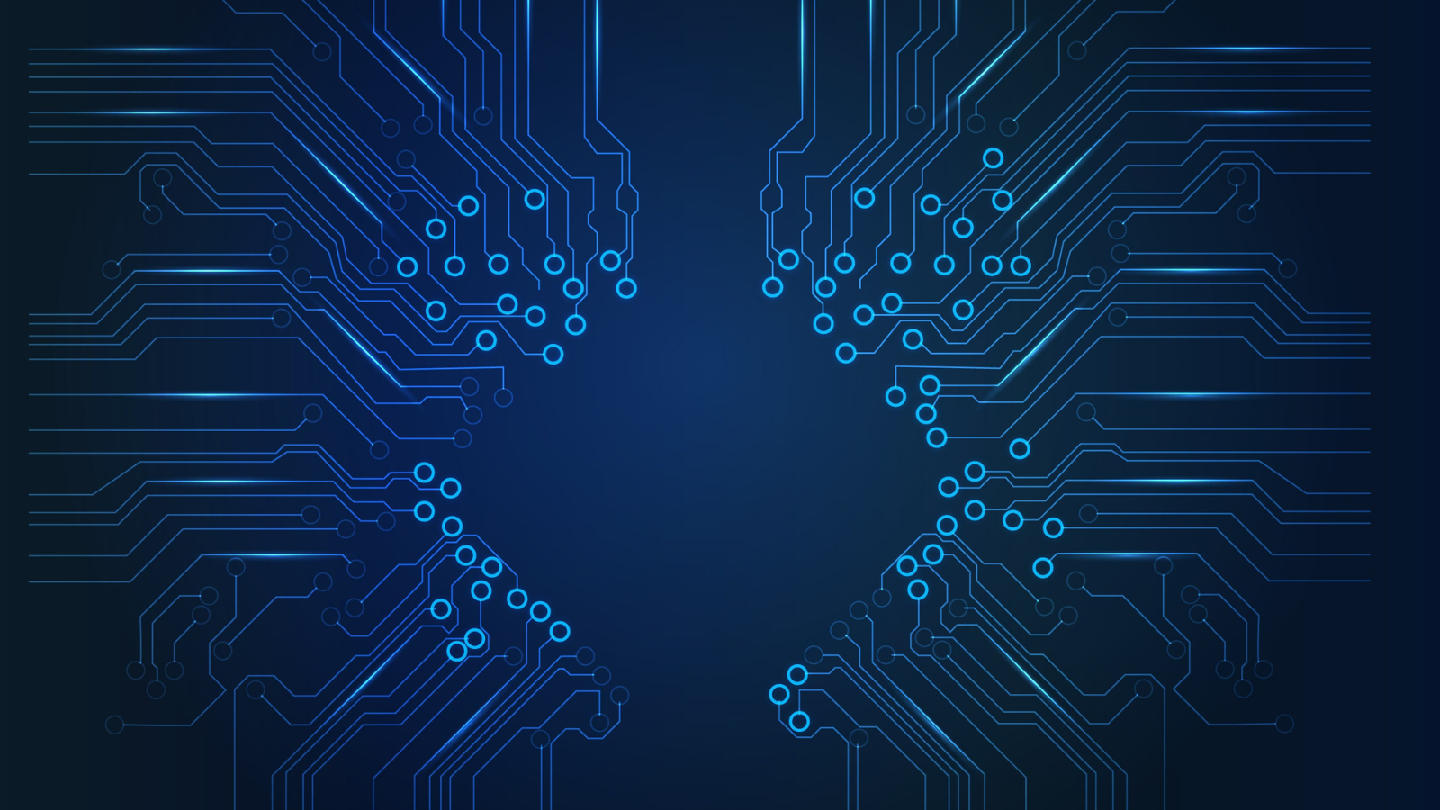 Strategie Digitale Bleu