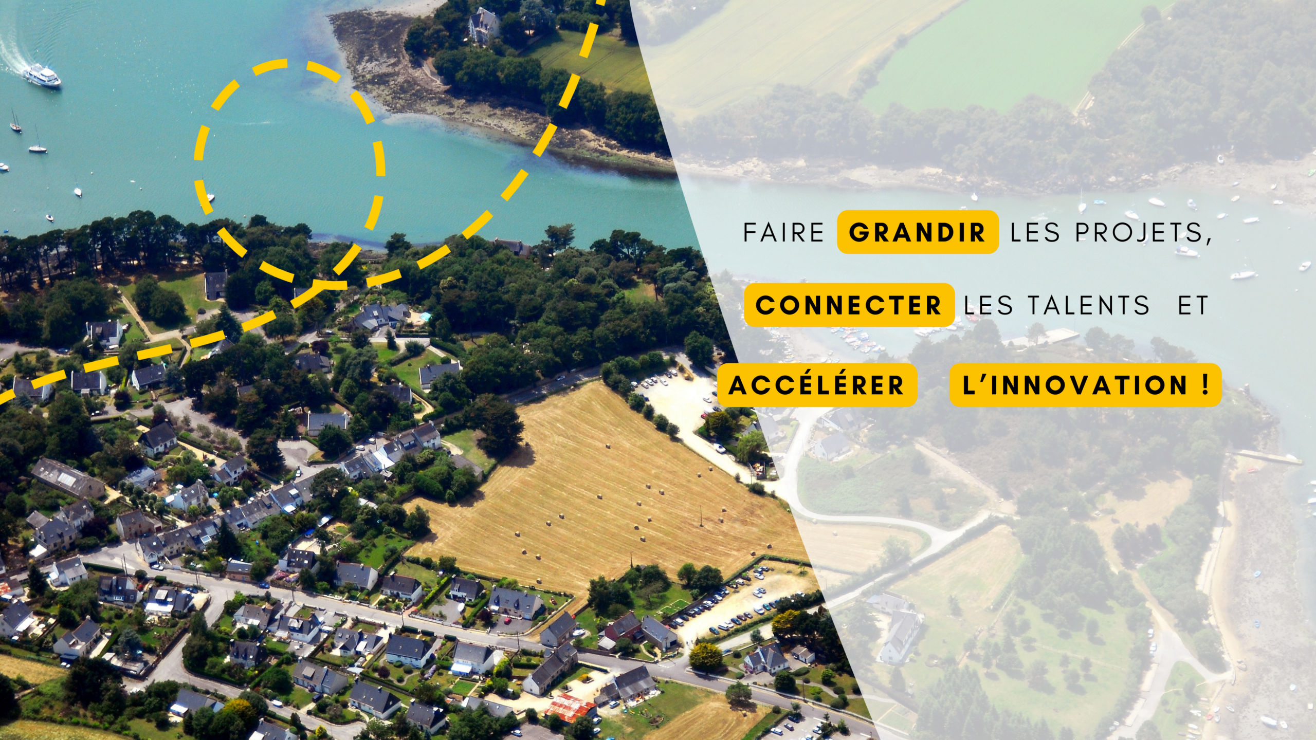 Vipe Technopole Innovation Morbihan Est Home Page Sene Port Anna