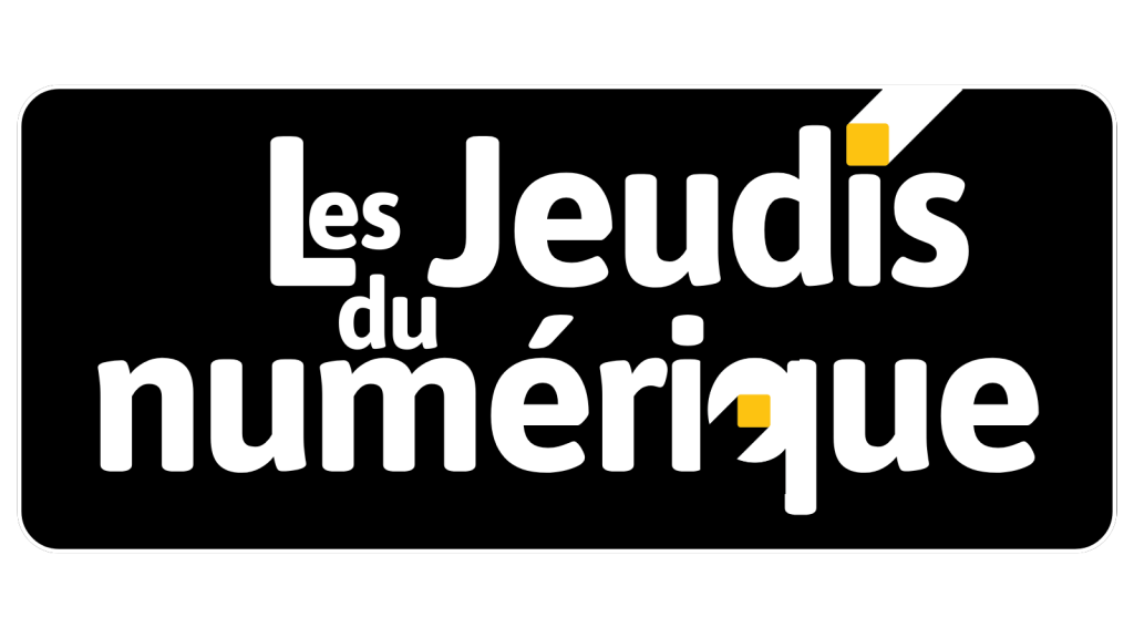 Logo Les Jeudis Du Numerique Vipe (1)