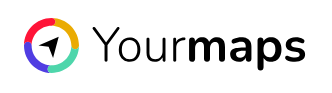 Logo Yourmaps