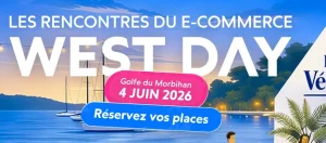 Affiche Westday Carre 26